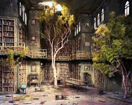 abandoned_library